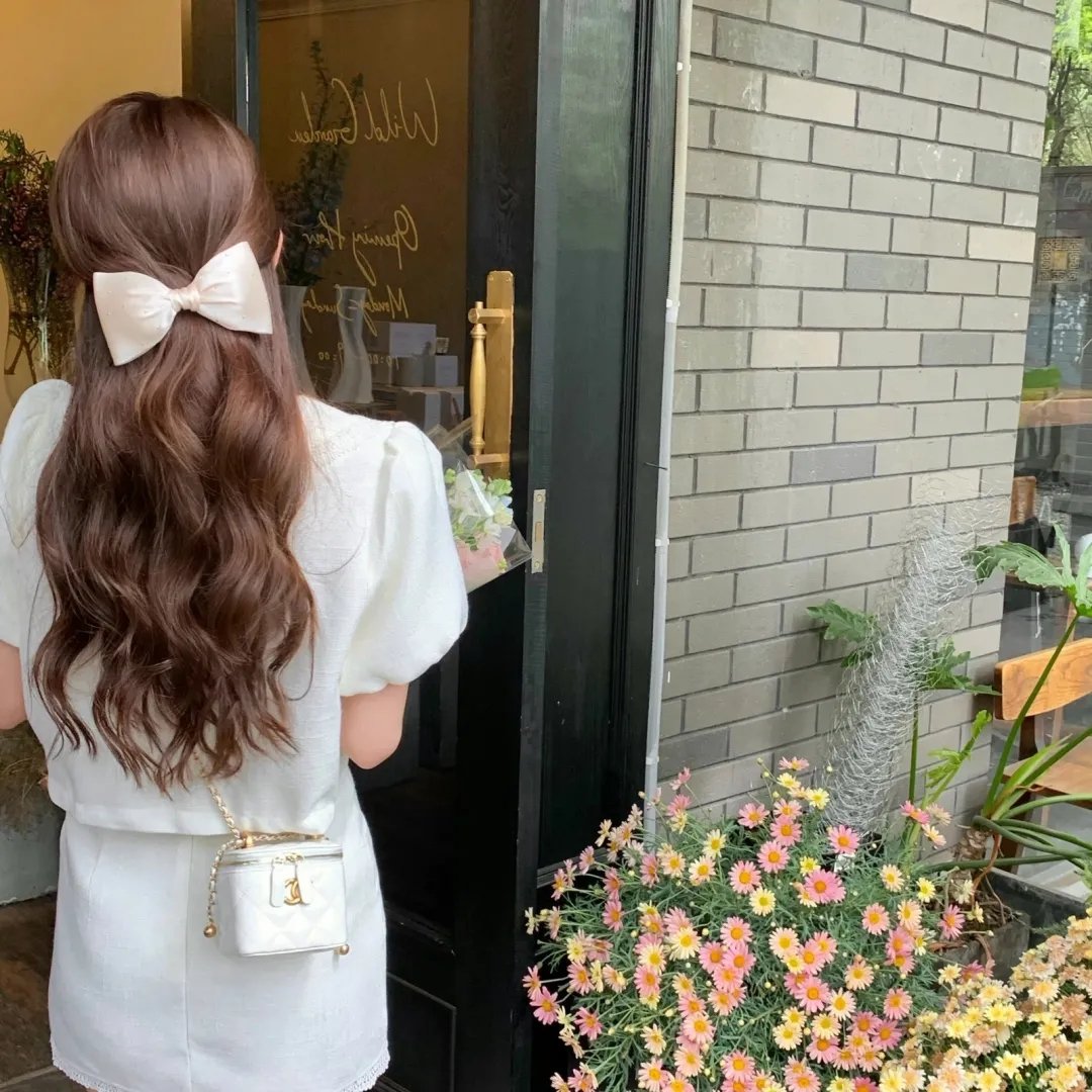 梅布尔的失误