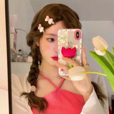 女人香